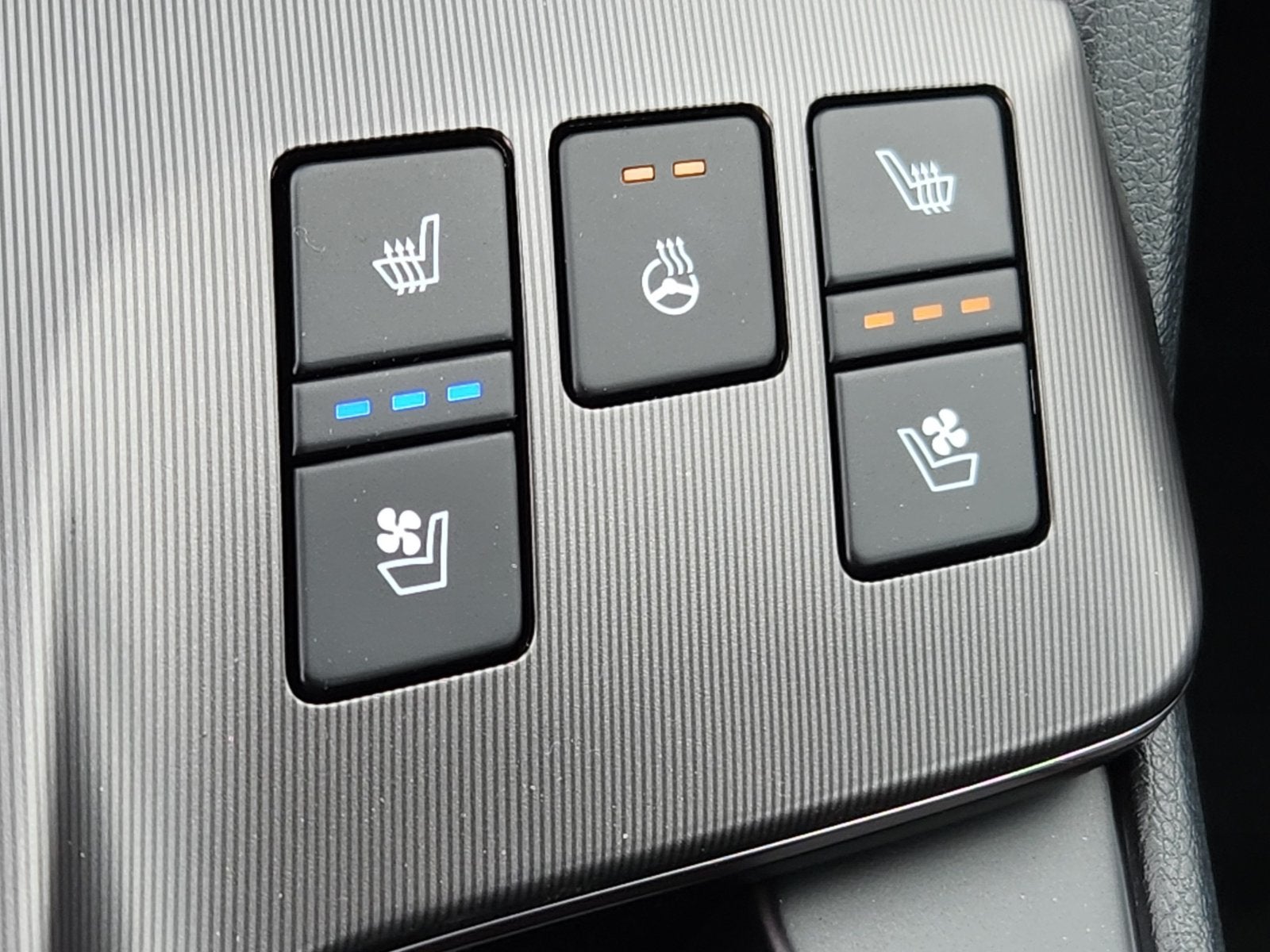 2027 Kia Sportage Hybrid SX-Prestige