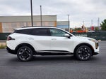 2027 Kia Sportage Hybrid SX-Prestige