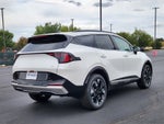 2027 Kia Sportage Hybrid SX-Prestige