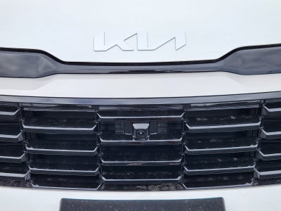 2027 Kia Sportage Hybrid SX-Prestige