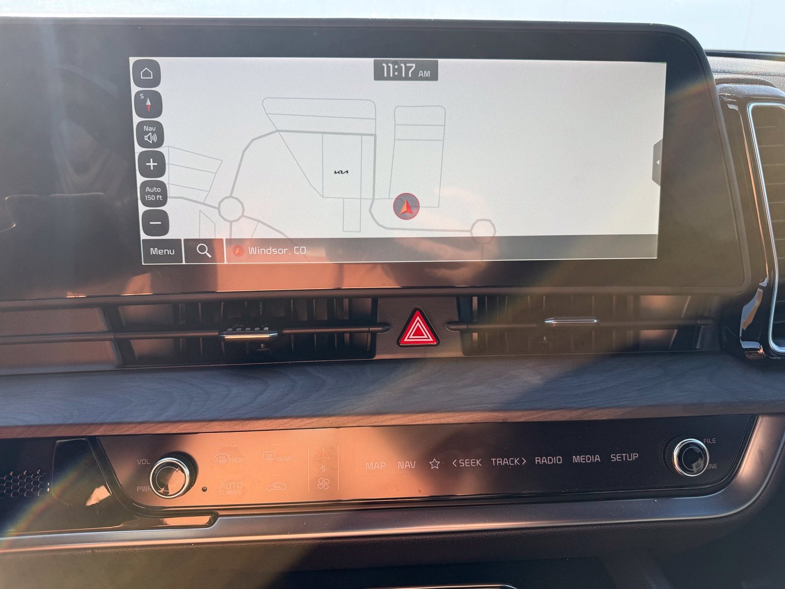 2025 Kia Sportage Plug-In Hybrid X-Line AWD