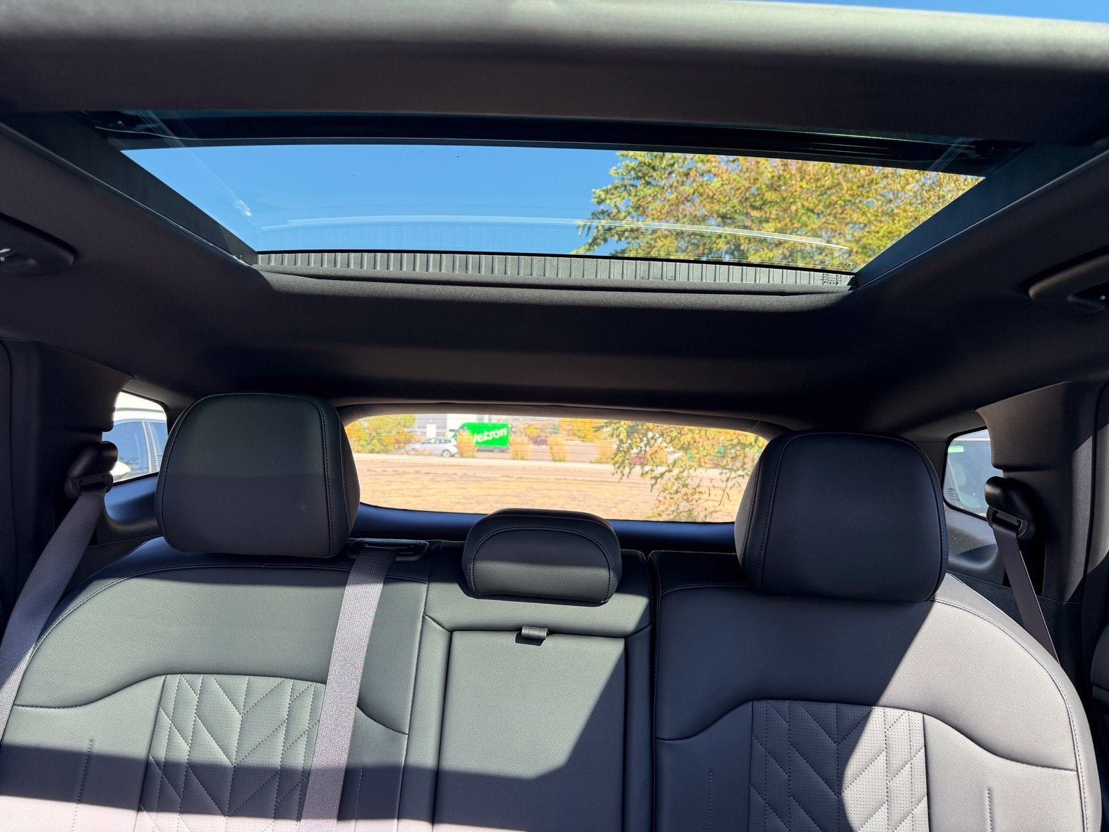 2025 Kia Sportage Plug-In Hybrid X-Line AWD
