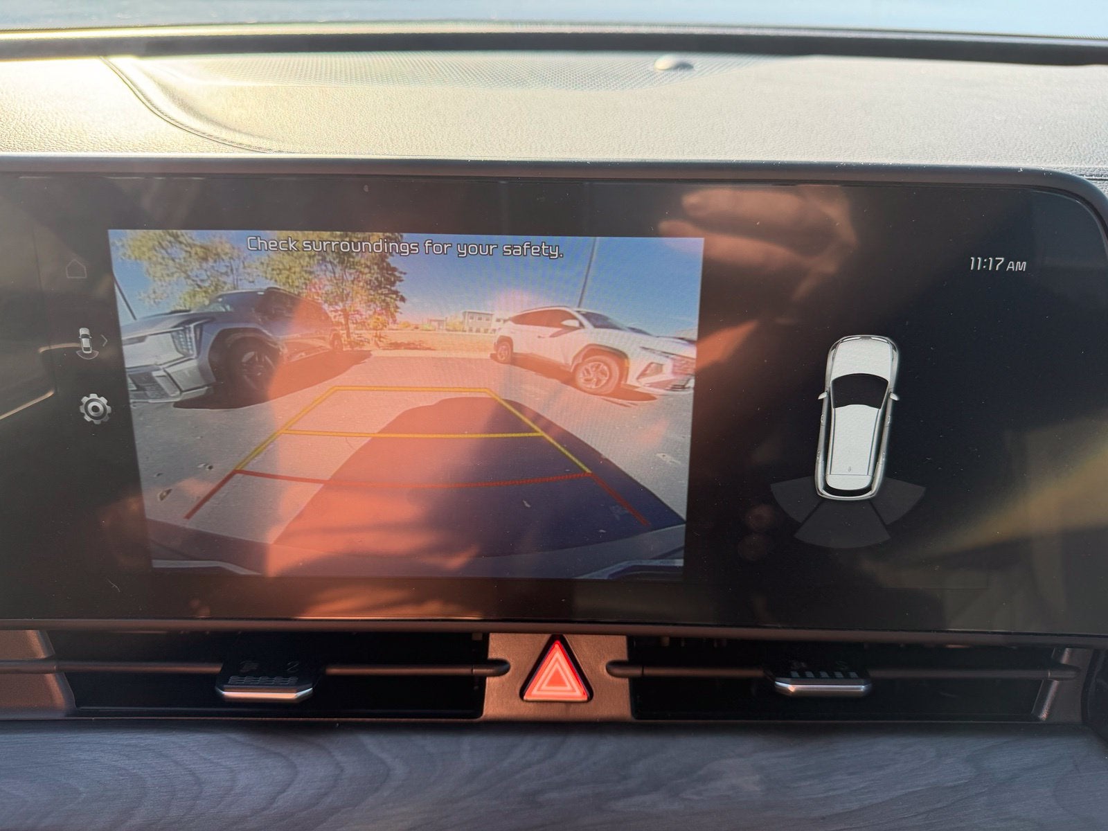 2025 Kia Sportage Plug-In Hybrid X-Line AWD
