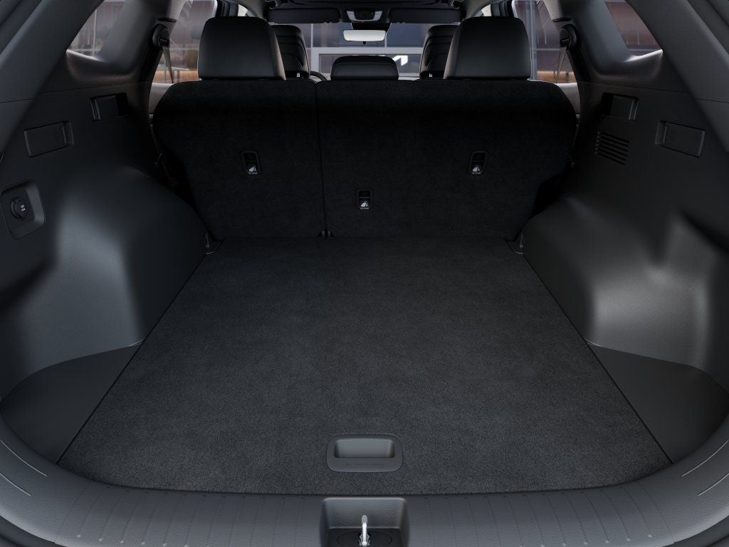 2026 Kia Sportage Plug-In Hybrid X-Line