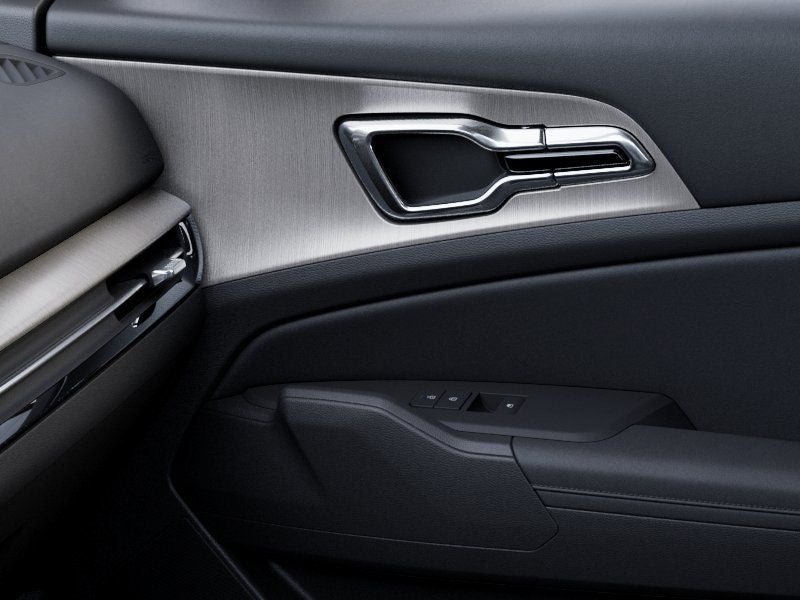 2026 Kia Sportage Plug-In Hybrid X-Line