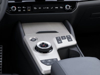 2027 Kia Sportage Plug-In Hybrid X-Line Prestige
