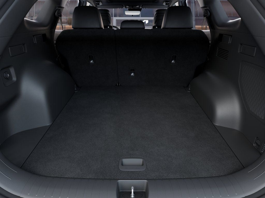 2026 Kia Sportage Plug-In Hybrid X-Line Prestige