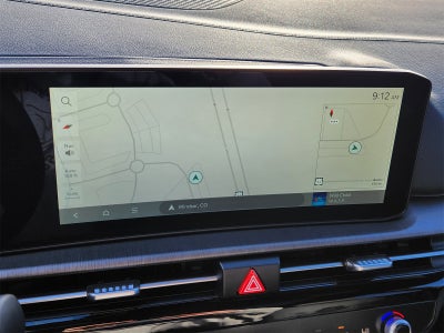 2026 Kia Sportage Plug-In Hybrid X-Line Prestige