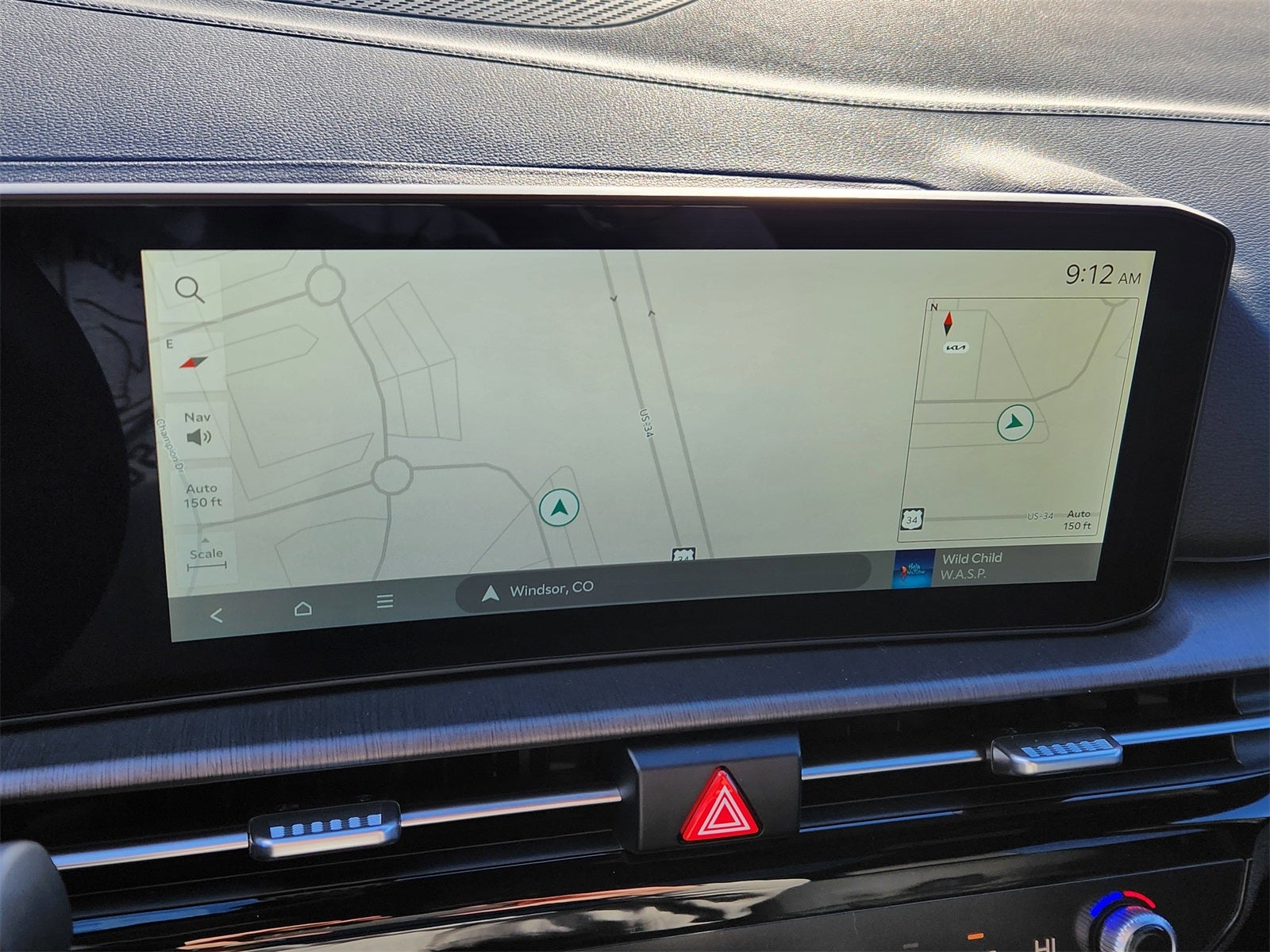 2026 Kia Sportage Plug-In Hybrid X-Line Prestige