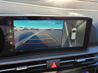 2026 Kia Sportage Plug-In Hybrid X-Line Prestige