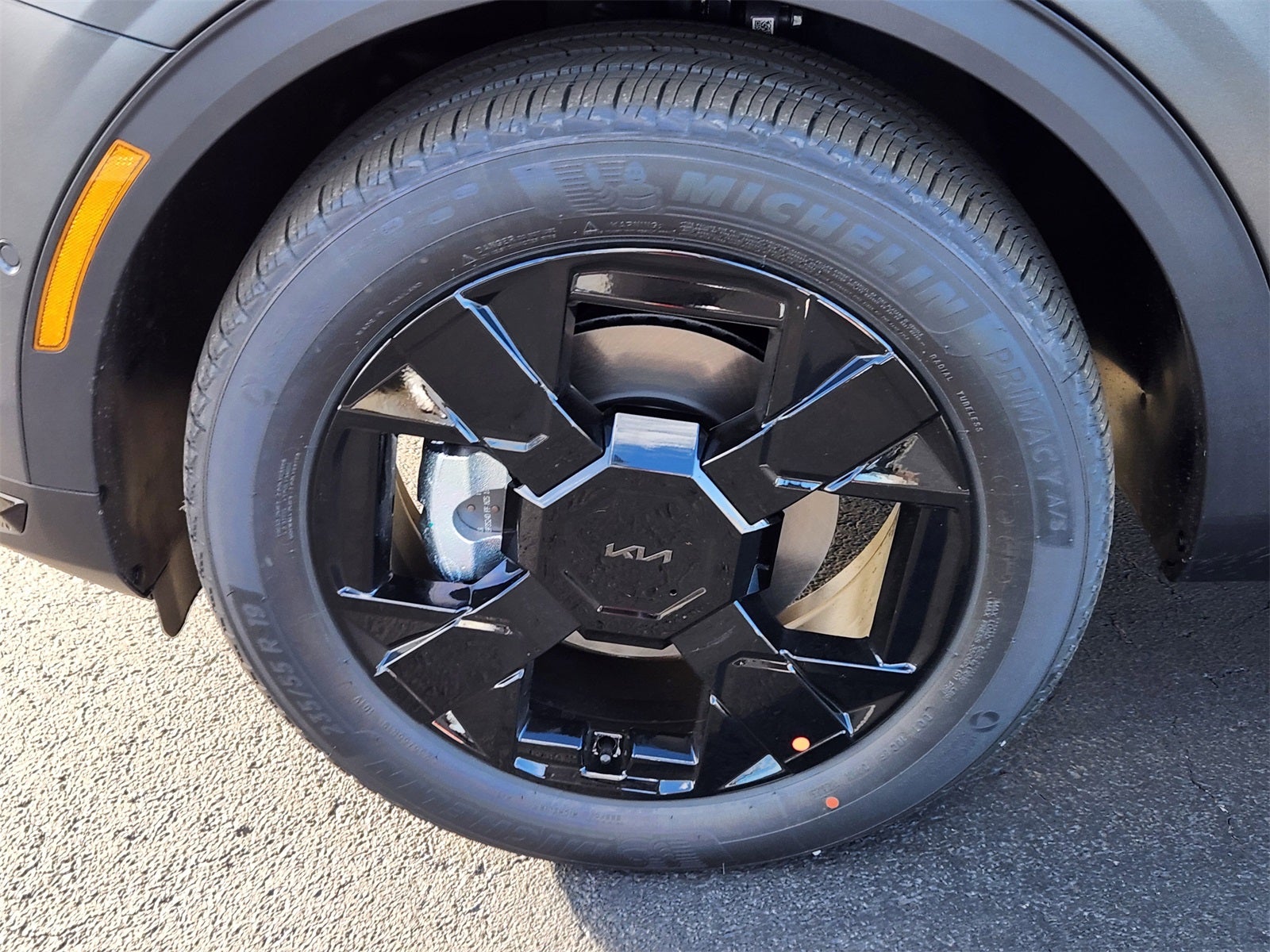 2026 Kia Sportage Plug-In Hybrid X-Line Prestige