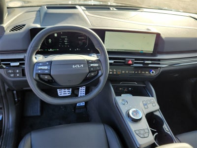 2026 Kia Sportage Plug-In Hybrid X-Line Prestige