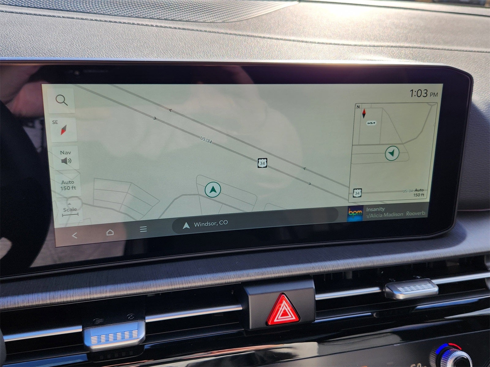 2026 Kia Sportage Plug-In Hybrid X-Line Prestige