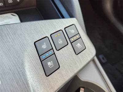 2026 Kia Sportage Plug-In Hybrid X-Line Prestige