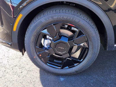 2026 Kia Sportage Plug-In Hybrid X-Line Prestige