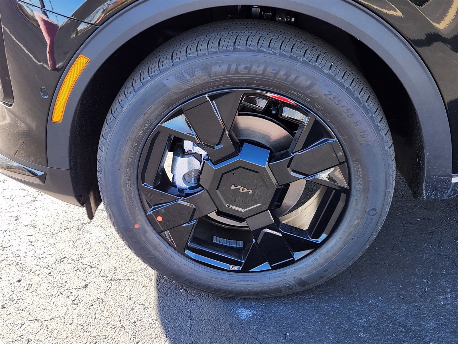 2026 Kia Sportage Plug-In Hybrid X-Line Prestige