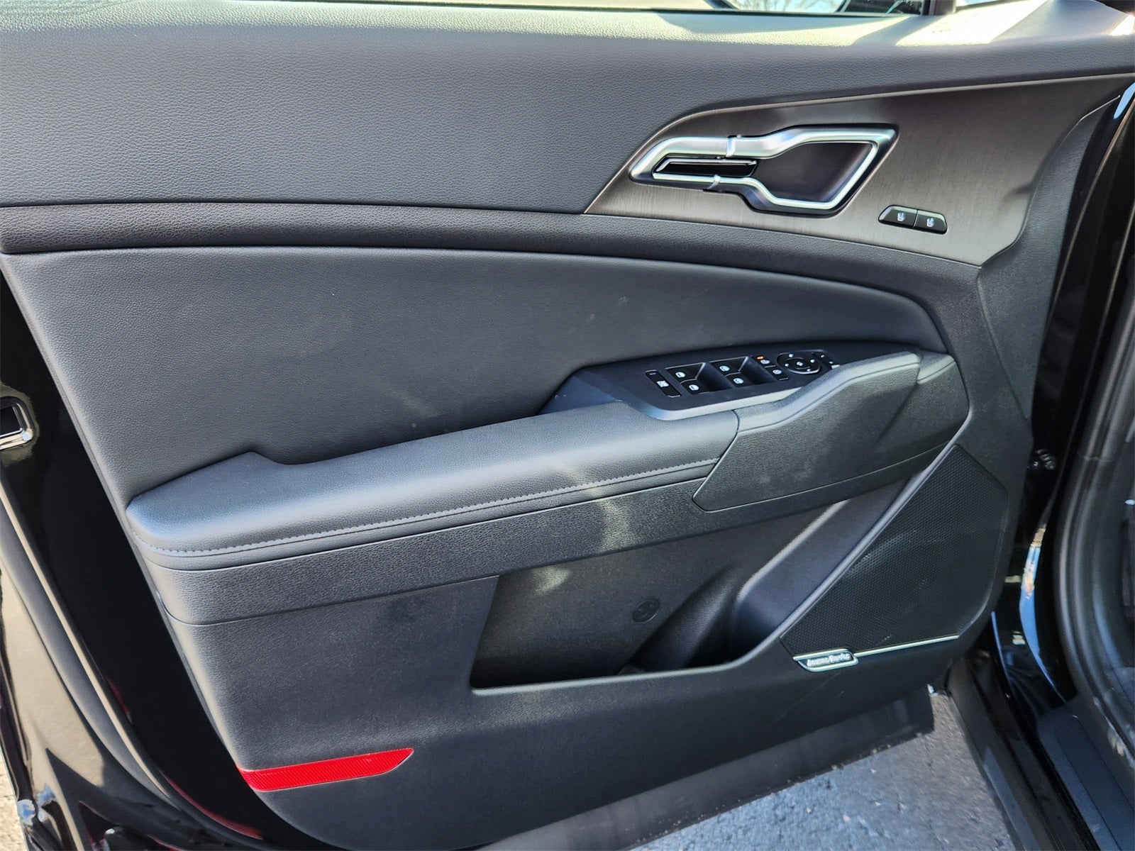 2026 Kia Sportage Plug-In Hybrid X-Line Prestige