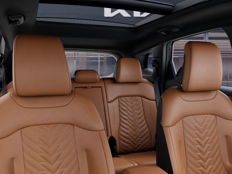 2026 Kia Sportage Plug-In Hybrid X-Line Prestige