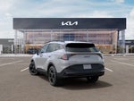 2026 Kia Sportage Plug-In Hybrid X-Line Prestige