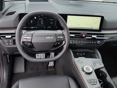 2026 Kia Sportage Plug-In Hybrid X-Line Prestige