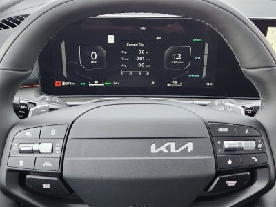 2026 Kia Sportage Plug-In Hybrid X-Line Prestige