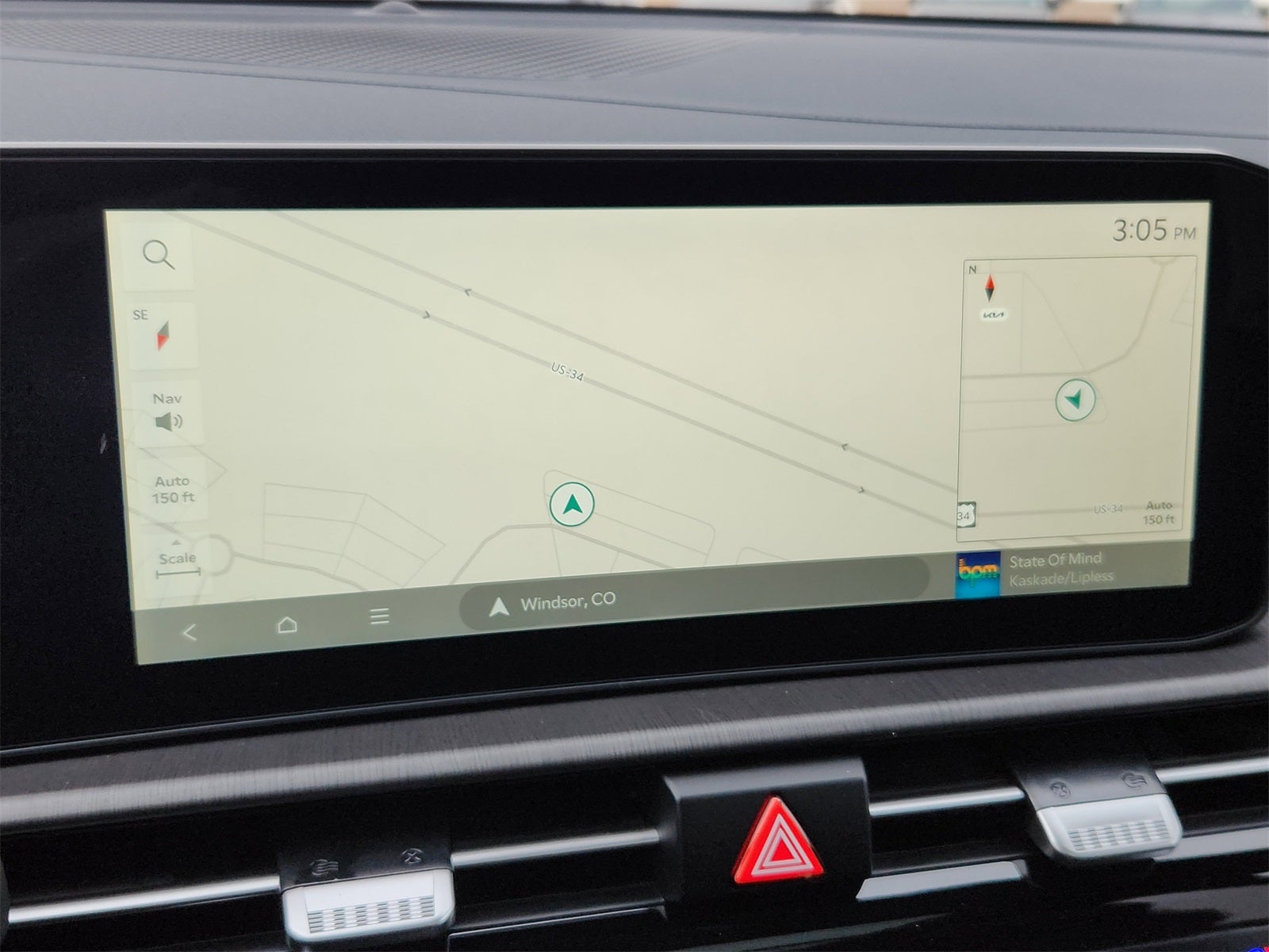 2026 Kia Sportage Plug-In Hybrid X-Line Prestige