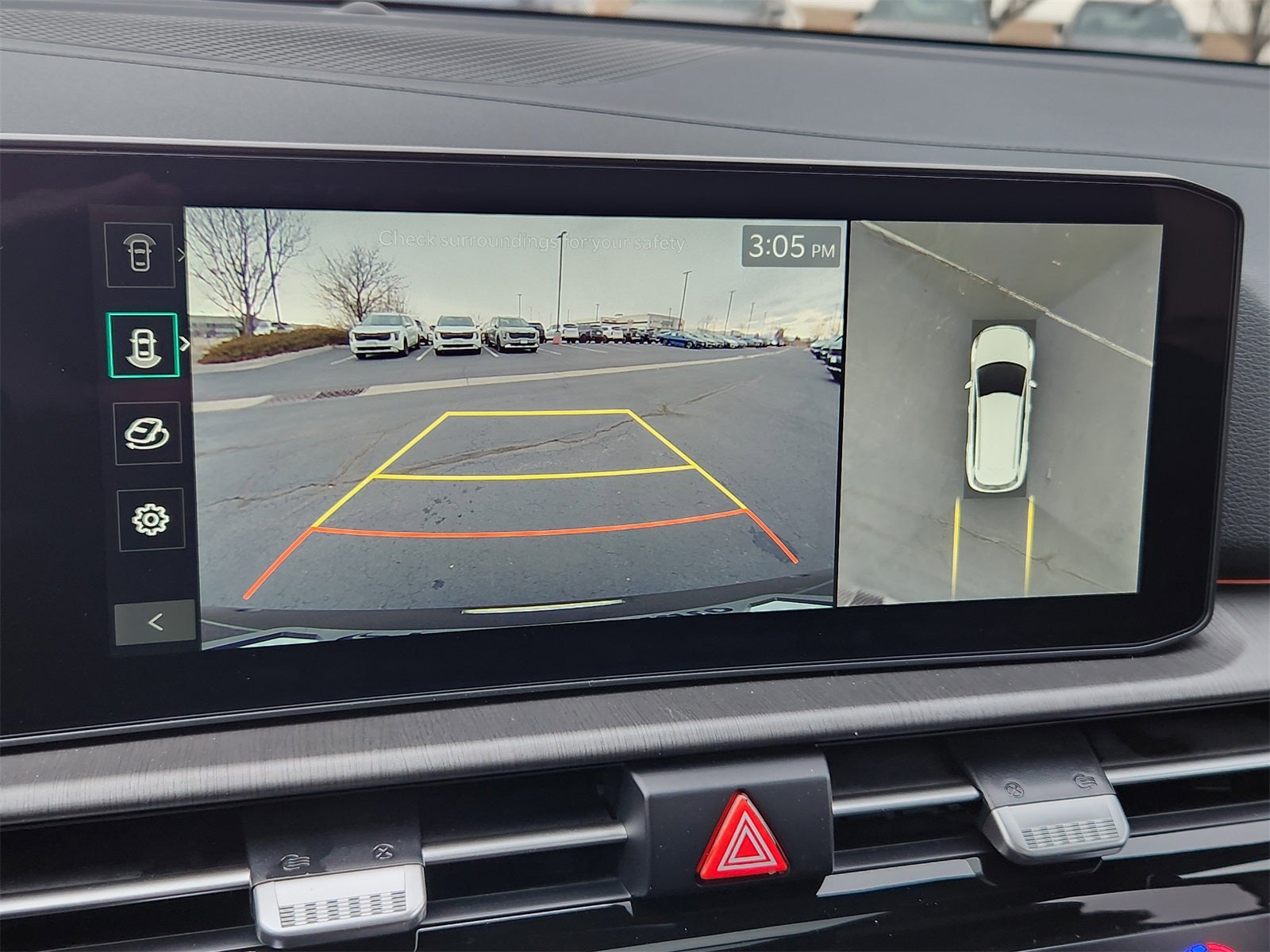 2026 Kia Sportage Plug-In Hybrid X-Line Prestige