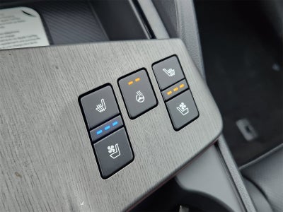 2026 Kia Sportage Plug-In Hybrid X-Line Prestige