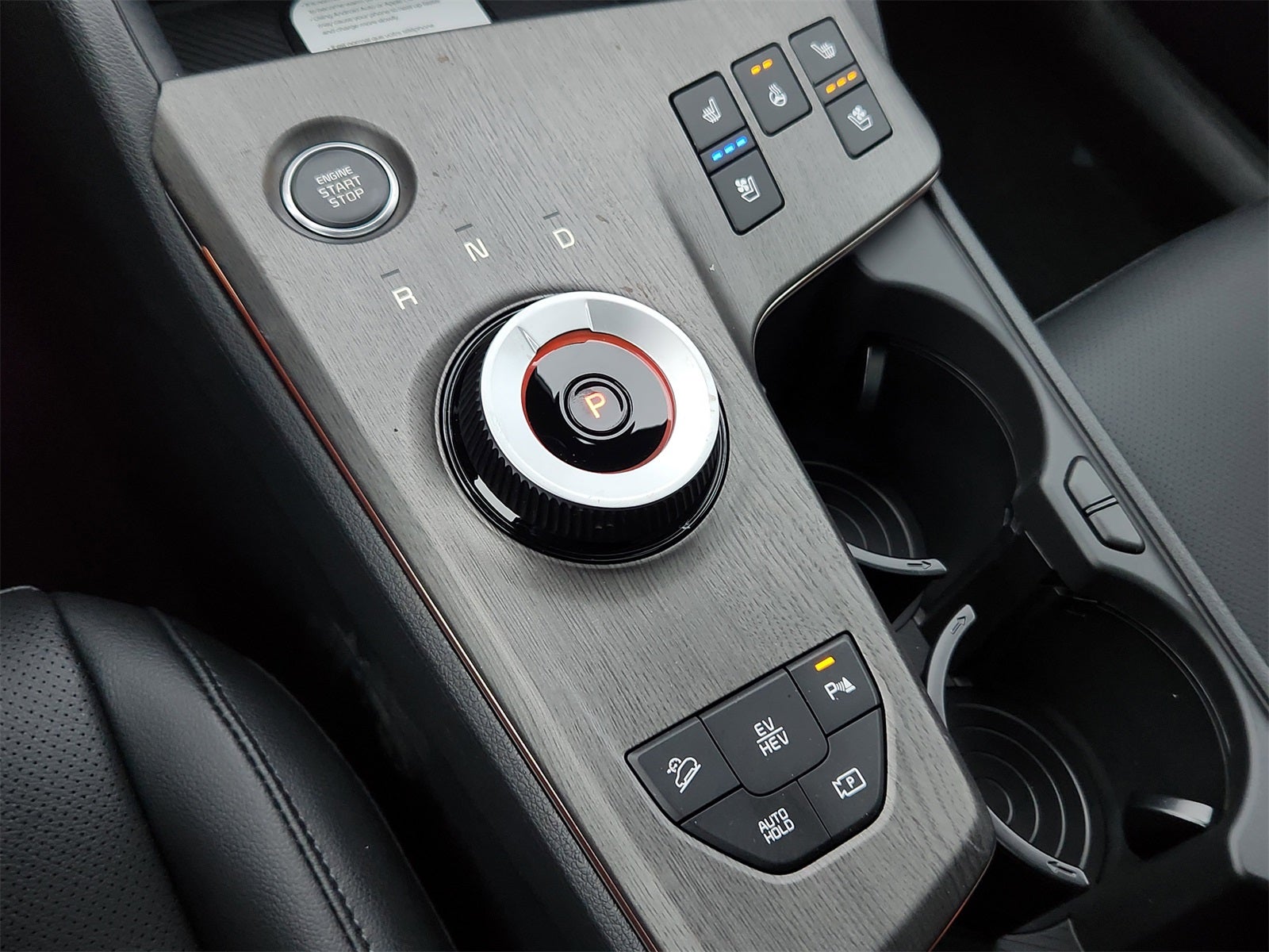 2026 Kia Sportage Plug-In Hybrid X-Line Prestige