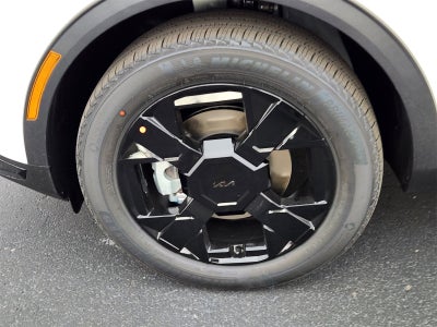 2026 Kia Sportage Plug-In Hybrid X-Line Prestige