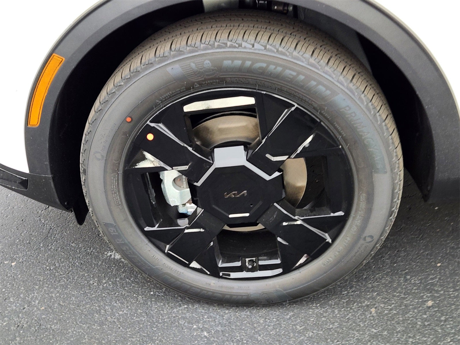 2026 Kia Sportage Plug-In Hybrid X-Line Prestige