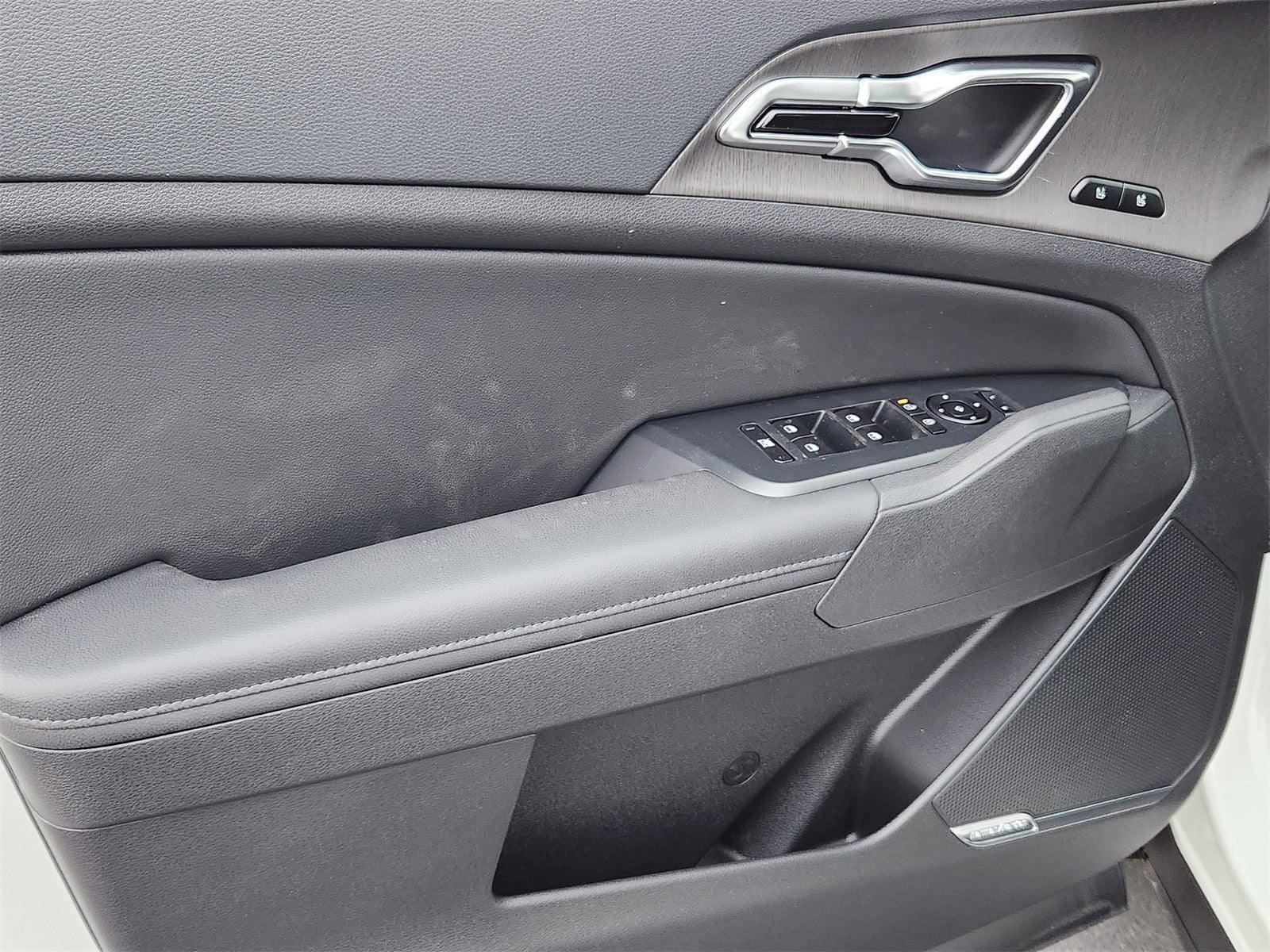 2026 Kia Sportage Plug-In Hybrid X-Line Prestige