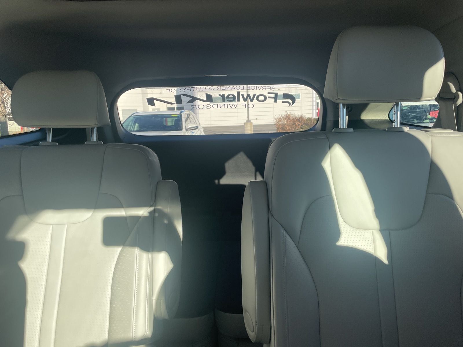 2025 Kia Sorento Hybrid EX AWD