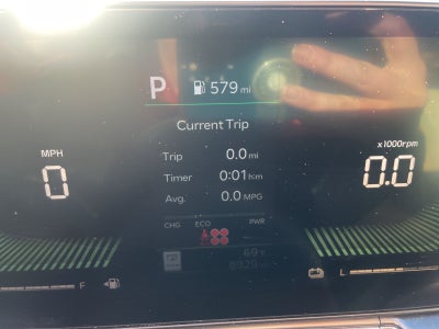 2025 Kia Sorento Hybrid EX AWD