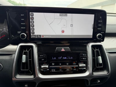 2023 Kia Sorento Hybrid EX AWD