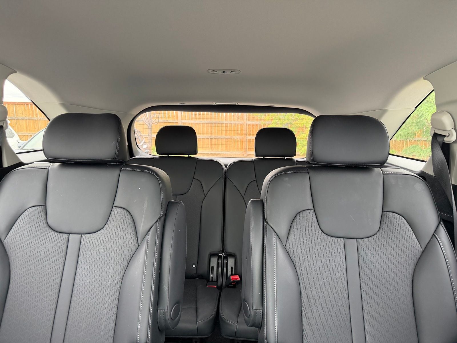 2023 Kia Sorento Hybrid EX AWD
