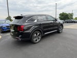2023 Kia Sorento Hybrid EX AWD