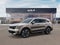 2026 Kia Sorento Plug-In Hybrid EX