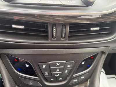2019 Buick Envision Premium I AWD