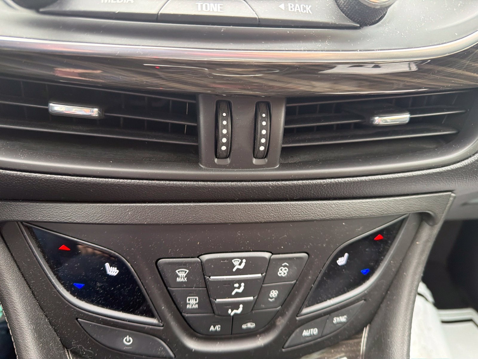2019 Buick Envision Premium I AWD