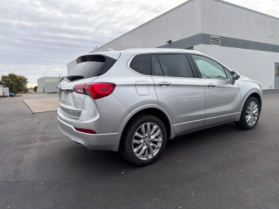 2019 Buick Envision Premium I AWD