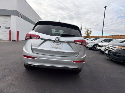2019 Buick Envision Premium I AWD