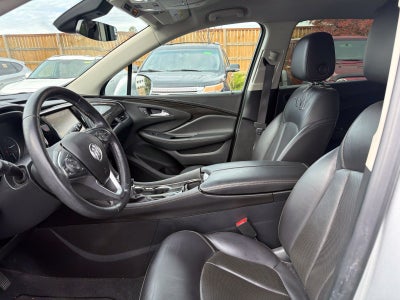 2019 Buick Envision Premium I AWD