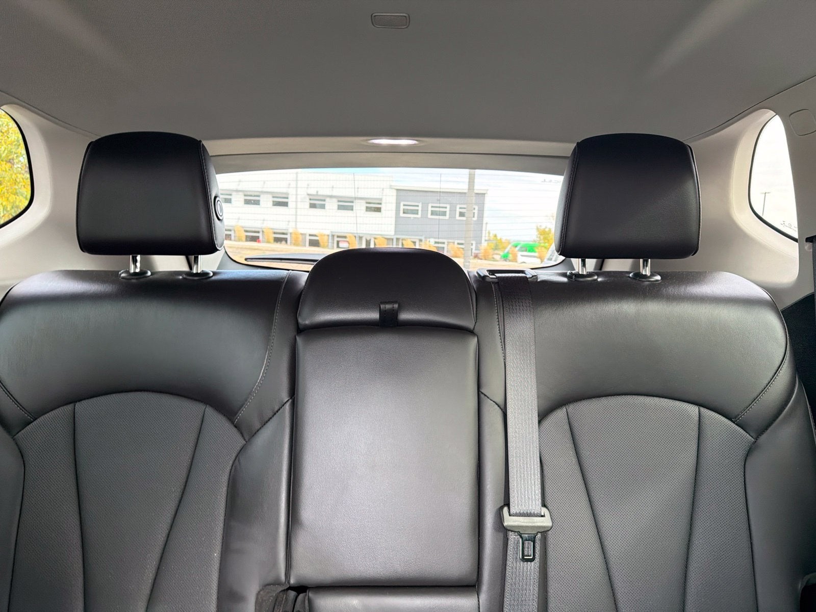 2019 Buick Envision Premium I AWD