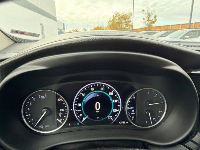 2019 Buick Envision Premium I AWD