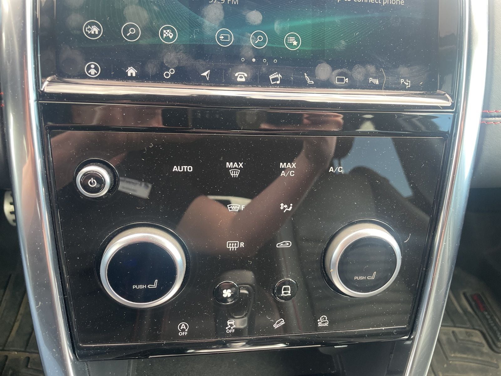 2020 Land Rover Discovery Sport SE R-Dynamic 4WD