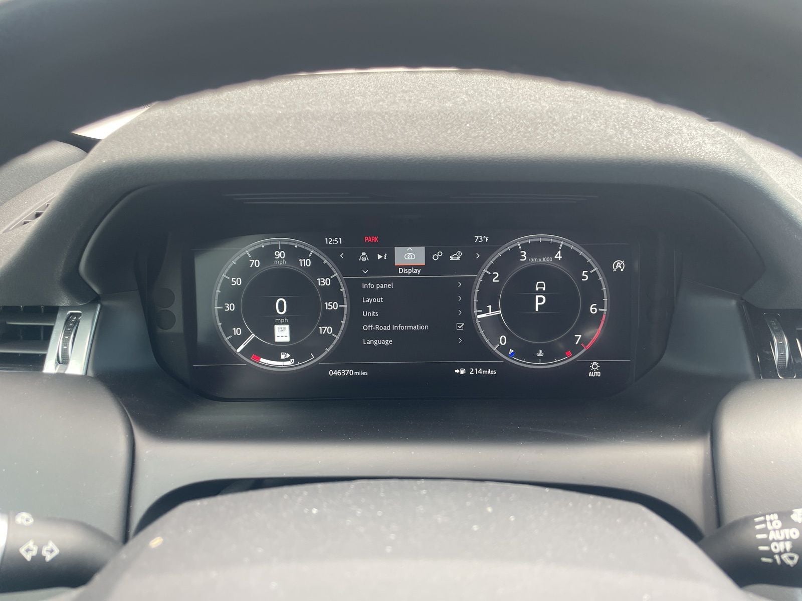 2020 Land Rover Discovery Sport SE R-Dynamic 4WD