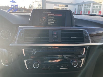 2017 BMW 3 Series 330i xDrive AWD