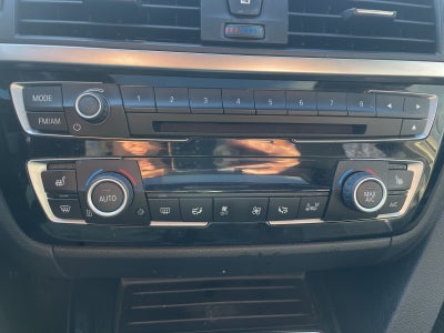 2017 BMW 3 Series 330i xDrive AWD