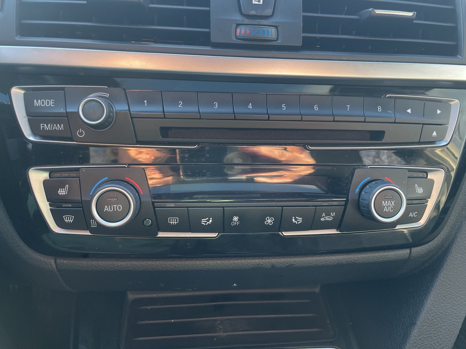 2017 BMW 3 Series 330i xDrive AWD